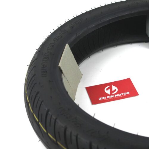 Lốp IRC Sau - Vario 150 2019, Vario 125 2019, Vario 150 2017, Vario 125 2017, Click 150i 2019, Click 125i 2019, Click 125i 2017
