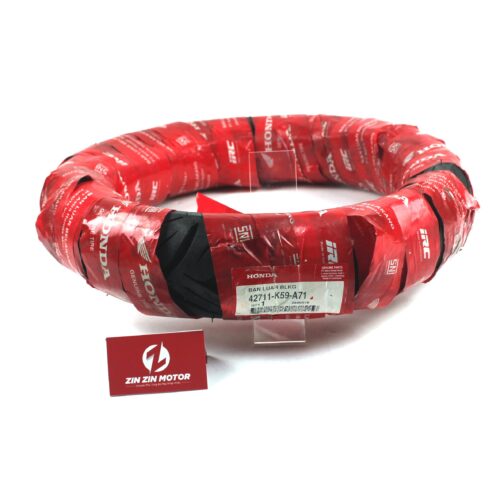 Lốp Sau IRC - Vario 150 2019, Vario 125 2019, Click 150i 2019, Click 125i 2019