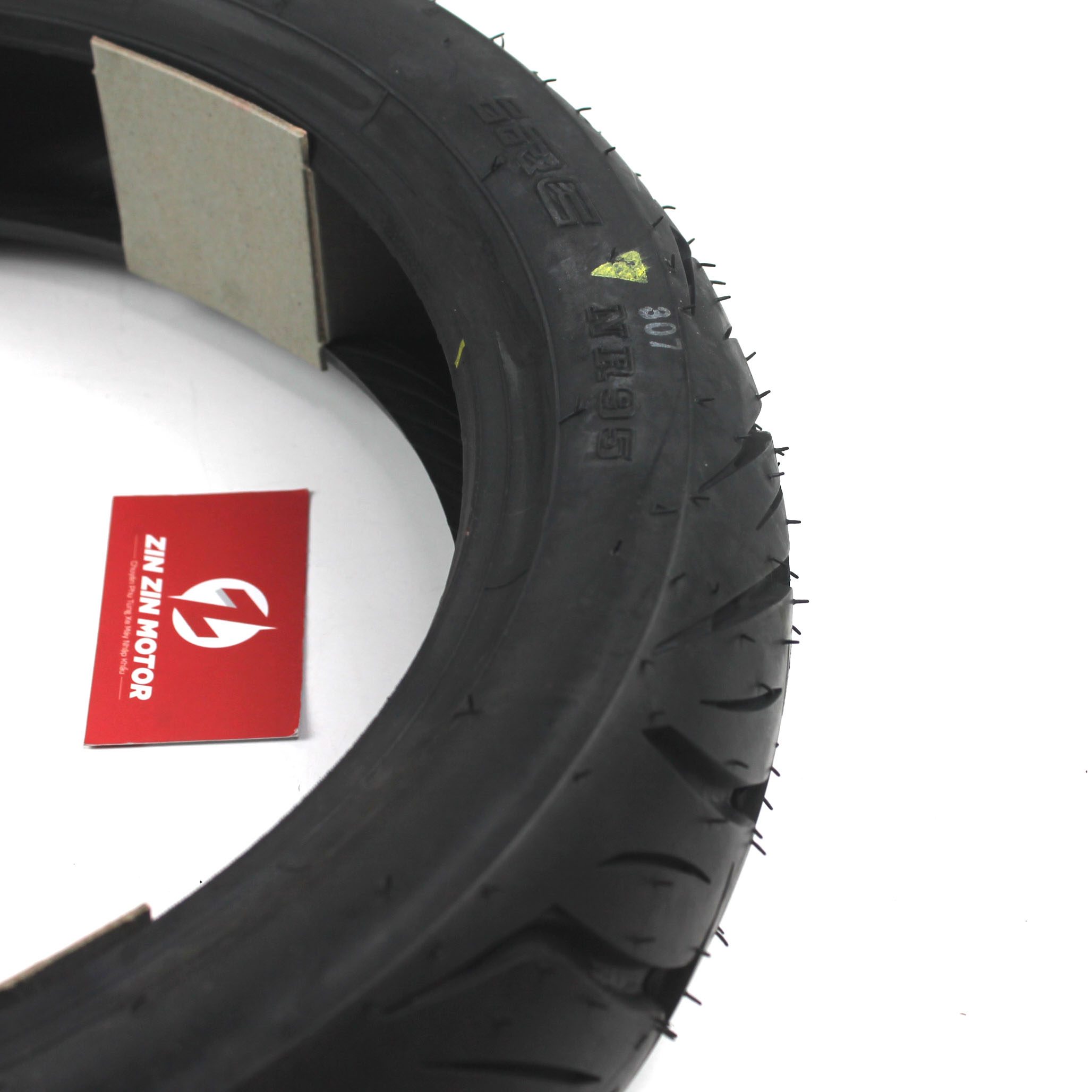 Lốp Sau Federal - Vario 150 2019, Vario 125 2019, Click 150i 2019, Click 125i 2019
