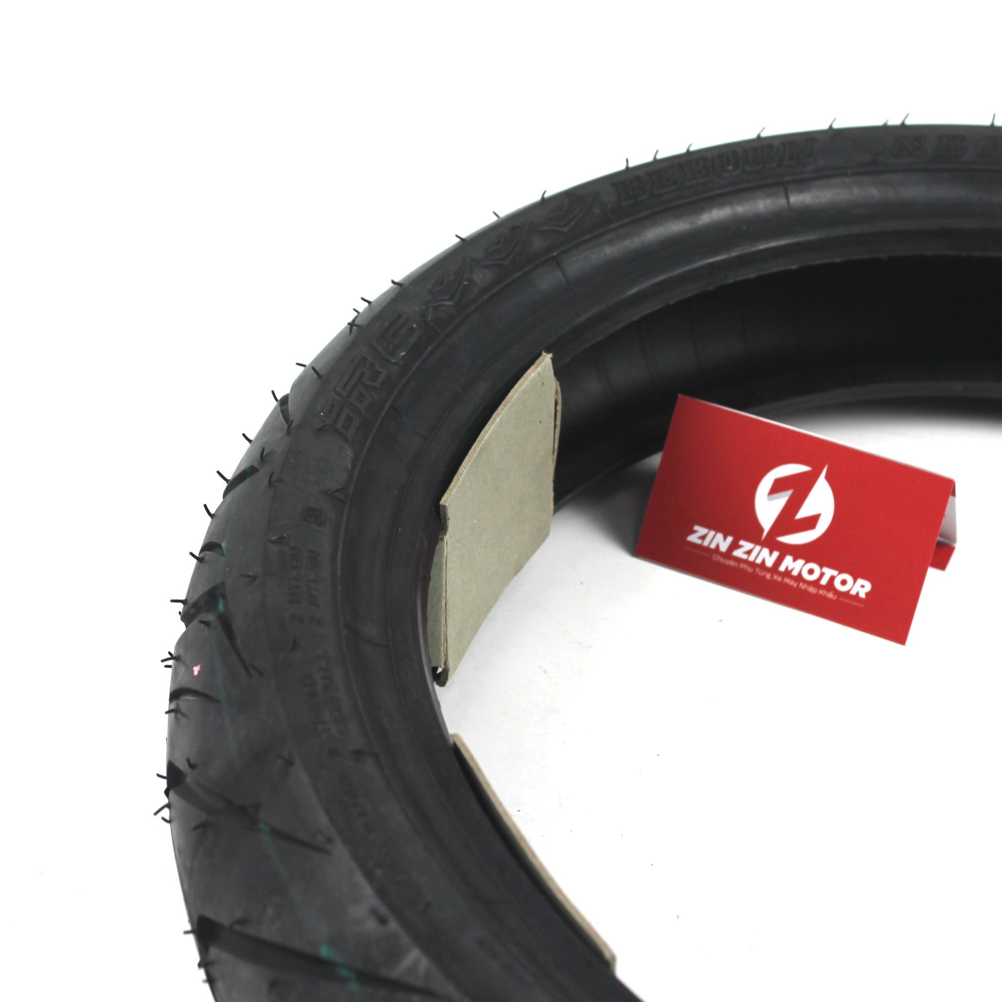 Lốp Trước IRC - Vario 150 2019, Vario 125 2019, Click 150i 2019, Click 125i 2019