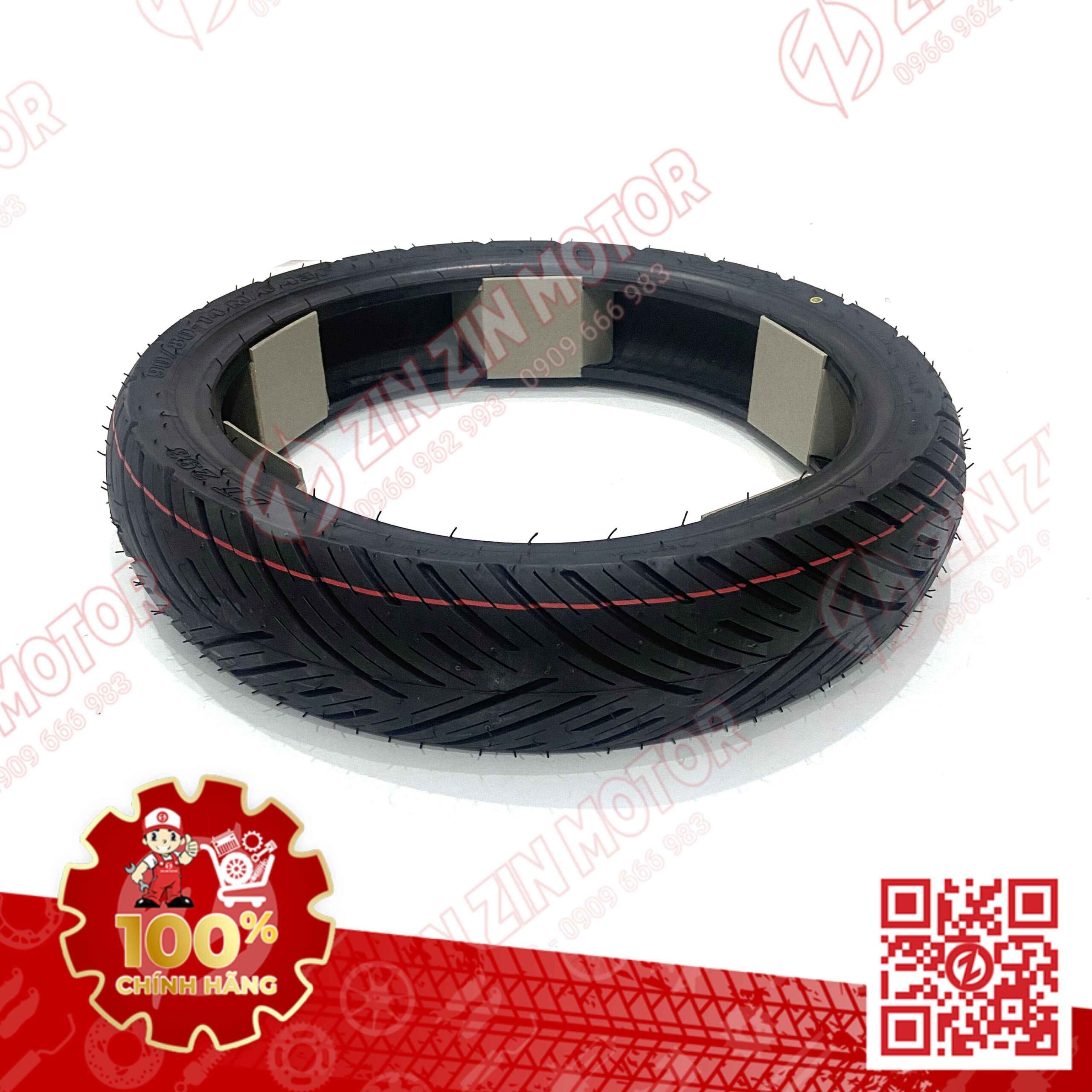 Lốp Trước Federal - Vario 150 2019, Vario 125 2019, Click 150i 2019, Click 125i 2019