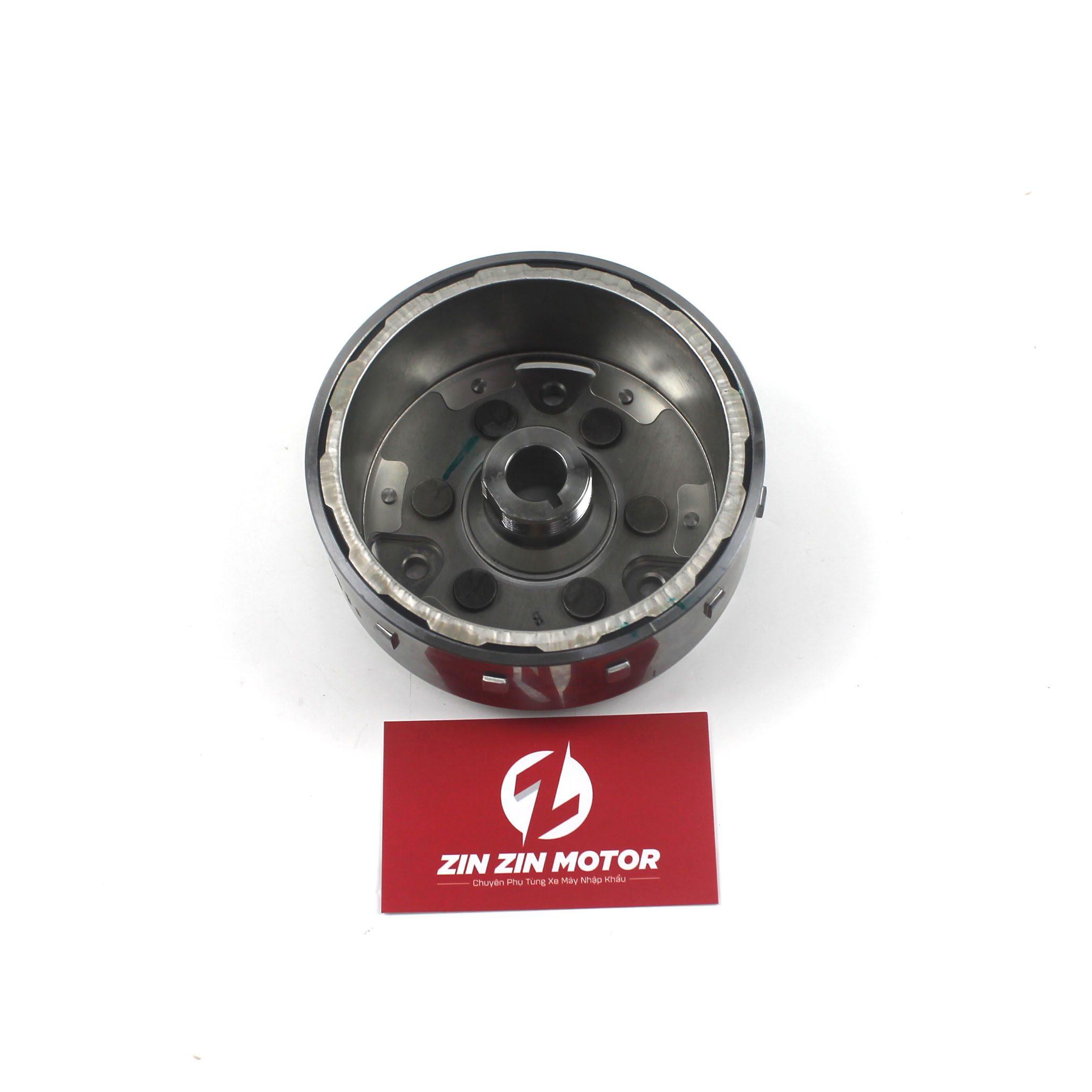 Walang Lửa - Raider FI, Satria FI, GSX R150, GSX S150, Bandit 150