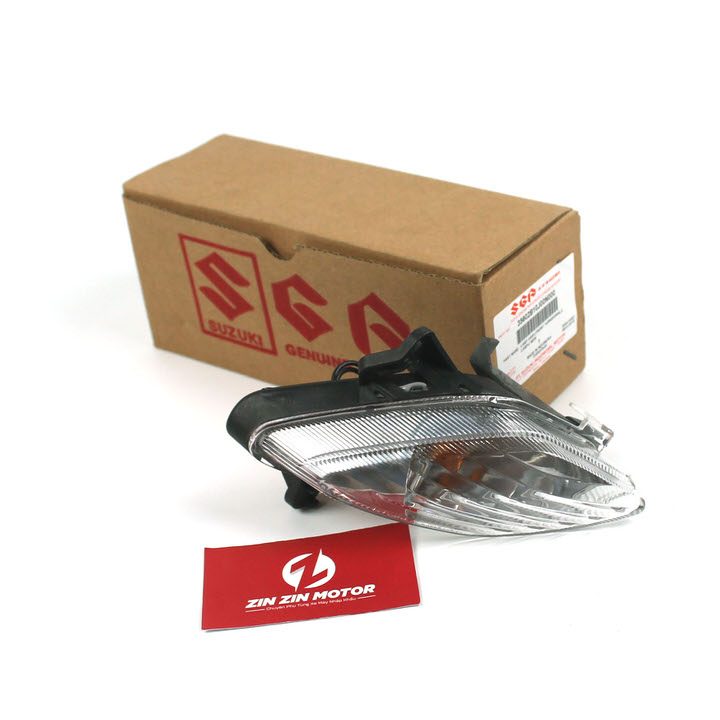 Xi Nhan Trước Trái - Axelo 125