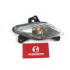 Xi Nhan Trước Trái - Axelo 125