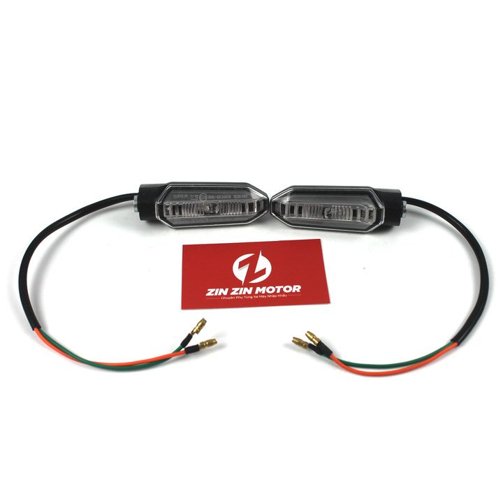 Cặp Xi Nhan - CBR 150R, CB 150R, Winner X, CBR 250RR, Vario 150 2019, Vario 125 2019, Click 150i 2019, Click 125i 2019