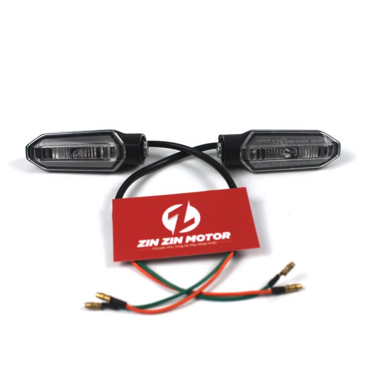 Cặp Xi Nhan - CBR 150R, CB 150R, Winner X, CBR 250RR, Vario 150 2019, Vario 125 2019, Click 150i 2019, Click 125i 2019