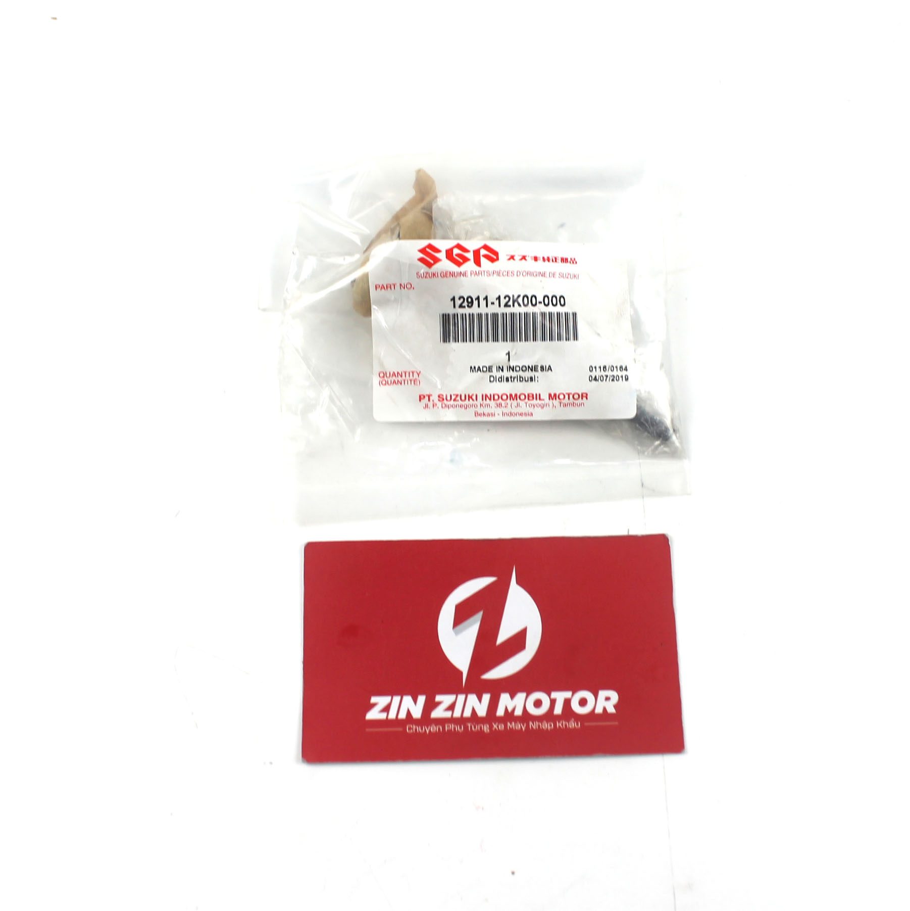 Xu Pap Nạp - Raider FI, Satria FI, GSX R150, GSX S150, Bandit 150