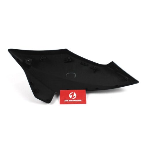 Yếm Phải Đen Nhám - GSX S150, Bandit 150