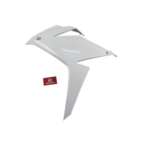 Yếm Trái Trắng - CBR 150R Repsol