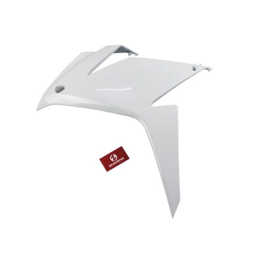 Yếm Trái Trắng - CBR 150R Repsol