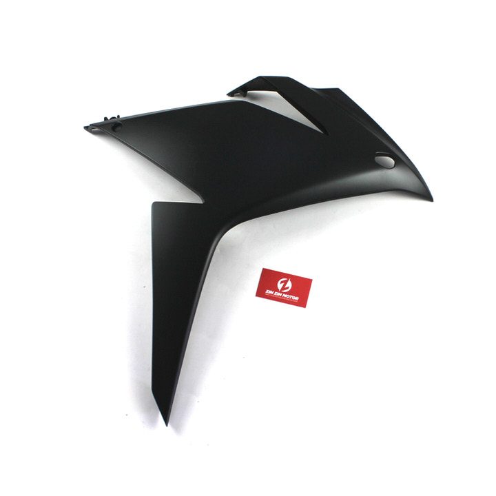 Yếm Phải Đen Nhám - CBR 150R