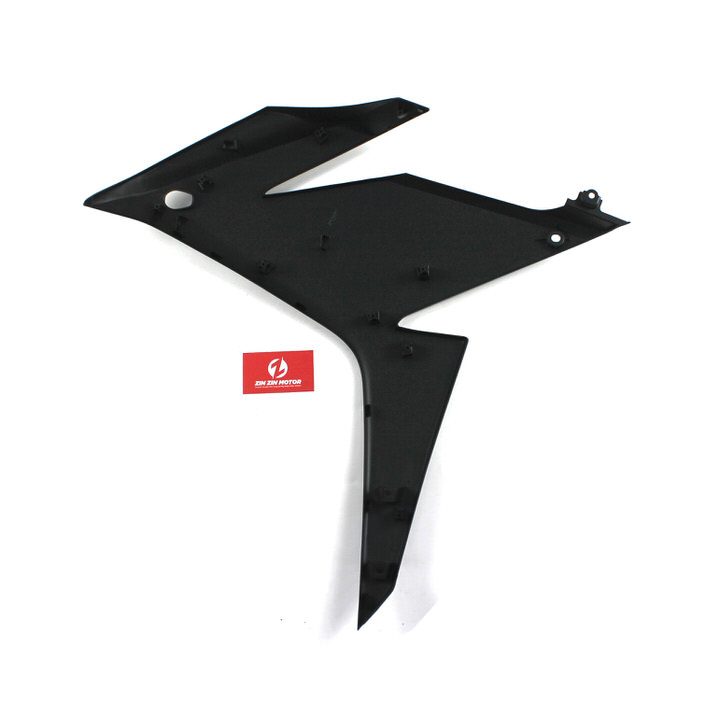 Yếm Phải Đen Nhám - CBR 150R