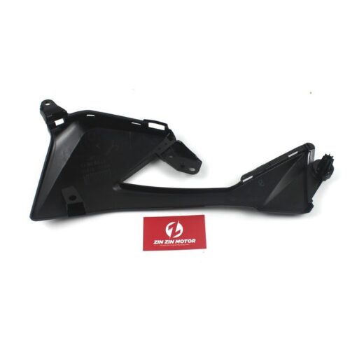 Yếm Lỡ Đen Phải - Raider Xăng Cơ