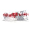 Yếm Lỡ Đen Trái - Raider Xăng Cơ