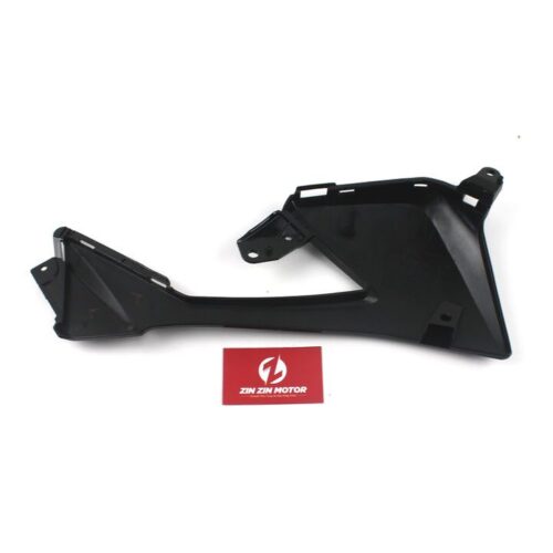 Yếm Lỡ Đen Trái - Raider Xăng Cơ