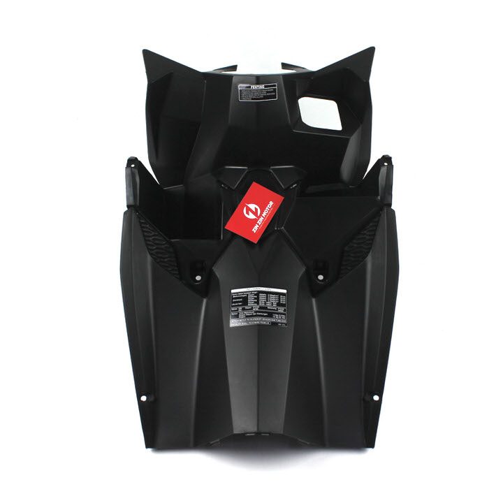 Nhựa Nhám Ổ Khóa - Vario 150 2017, Vario 125 2017, Click 125i 2017