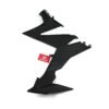 Yếm Phải Đen - Raider FI, Satria FI