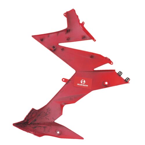 Yếm Phải Đỏ - Raider FI, Satria FI