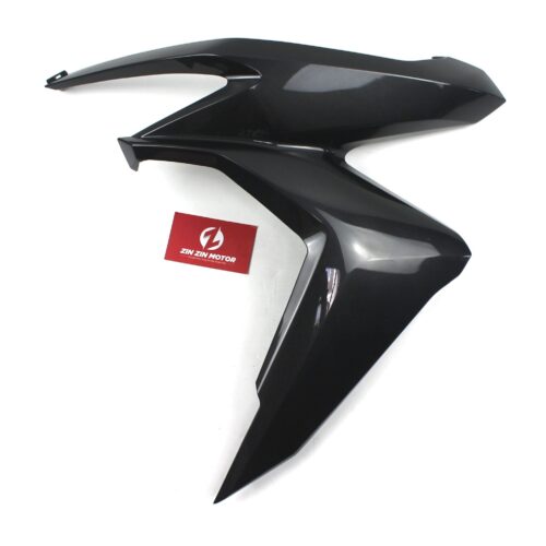 Yếm Trái Đen Bóng - Vario 150 2019, Vario 125 2019