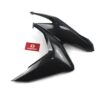Yếm Trái Đen Bóng - Vario 150 2019, Vario 125 2019