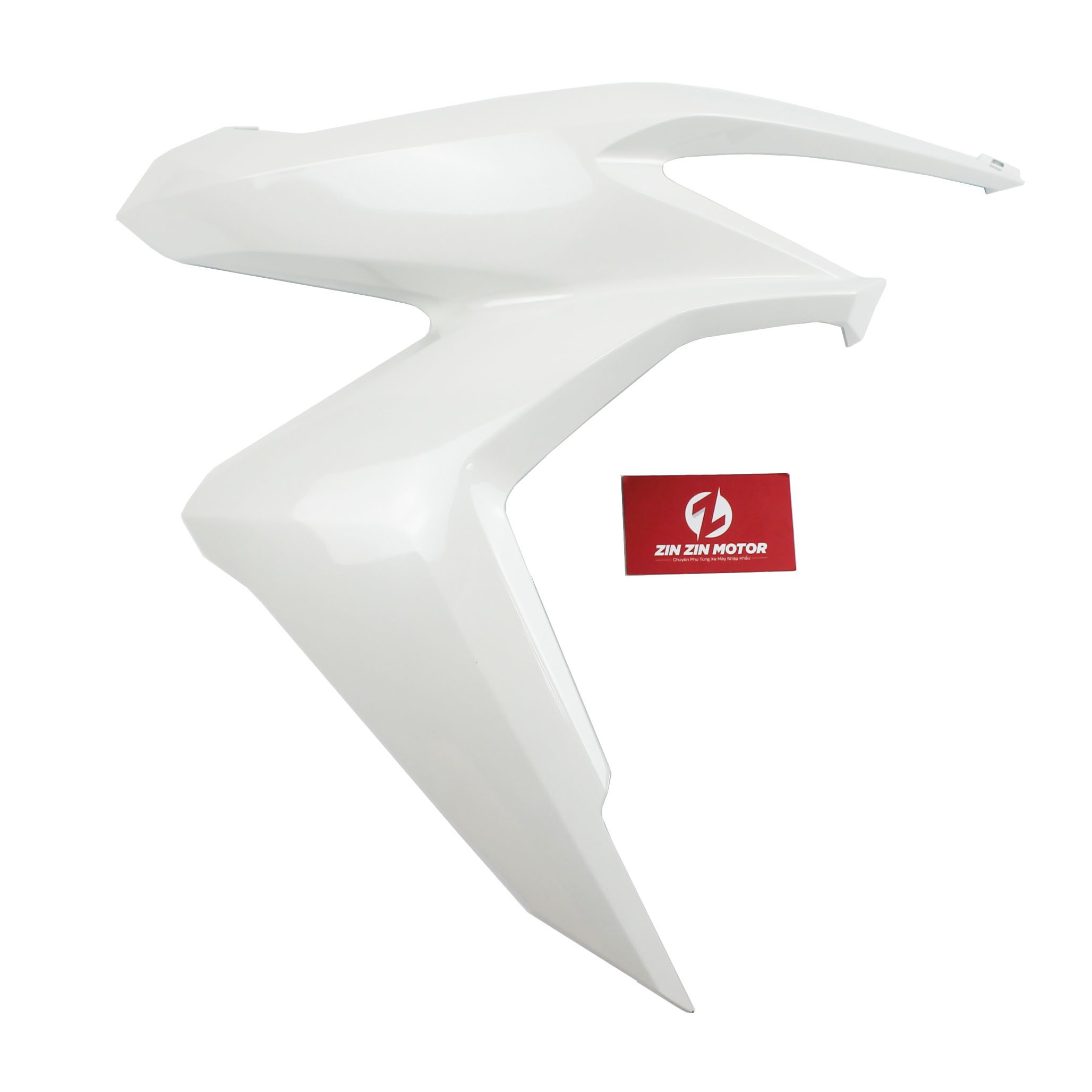 Yếm Phải Trắng - Vario 150 2019, Vario 125 2019