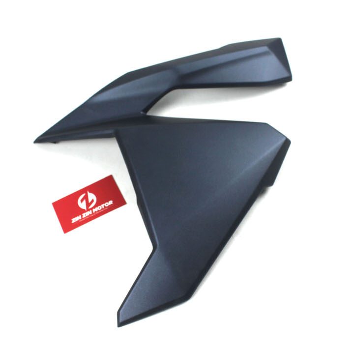 Yếm trái Xanh Nhám - Vario 150 2017, Vario 125 2017
