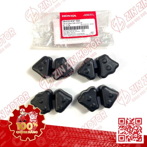 Cao Su Đùm Winner V1, Winner X V2 V3, RS150 V1 V2 V3, CB150 Verza, CB150R, Supra GTR