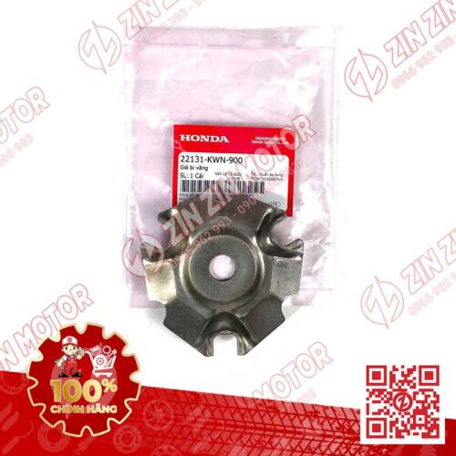 Giá Bi Nồi Văng Vario 150 (K59, K59J), Vario 125 (K60, K60R), PCX 150 (K97, K36J, CBU), ADV 150, AirBlade 125, AirBlade 150 22131-KWN-900 , 22131KWN900