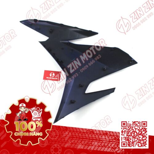 Alternative view of Cánh Yếm Phải MX King 150 Xanh GP
