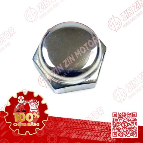 Ốc Chụp Chảng Ba Trên Satria Fi, Raider Fi