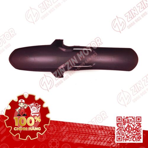 Alternative view of Dè Trước Satria Fi, Raider Fi Đỏ Nhám