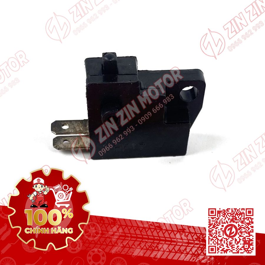Công Tắc Đen Phanh Trước Satria Fi, Raider Fi, GSX R150, GSX S150, Bandit 150