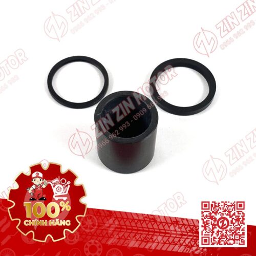 Bộ Piston Ron Thắng Trước Satria Fi, Raider Fi
