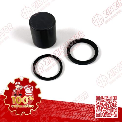 Alternative view of Bộ Piston Ron Thắng Trước Satria Fi, Raider Fi