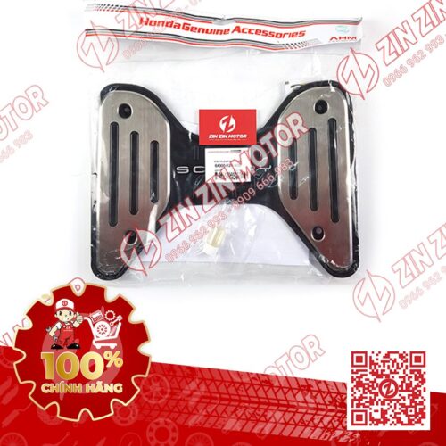 Alternative view of Thảm Lót Chân Scoopy K2F Kim Loại