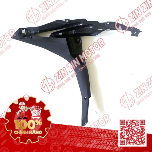 Nhựa Nhám Yếm Phải CBR 150R K45R