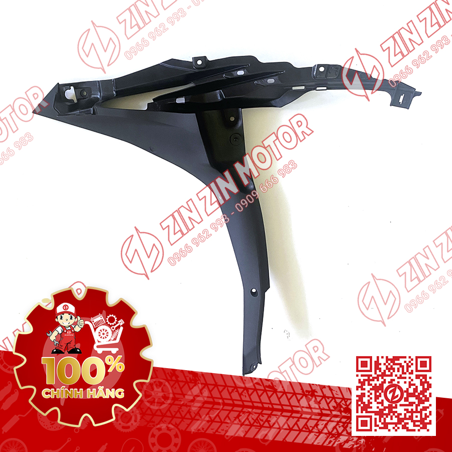 Nhựa Nhám Yếm Phải CBR 150R K45R