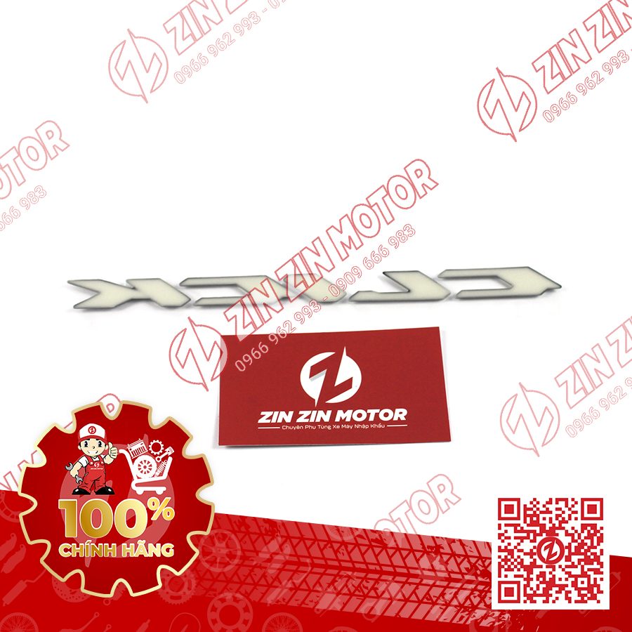 86831-K59-T10ZA CHỮ NỔI CLICK CLICK2018 (2)