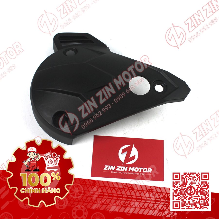 Ốp Nắp Nồi Vario 150 K59, Vario 125 K60