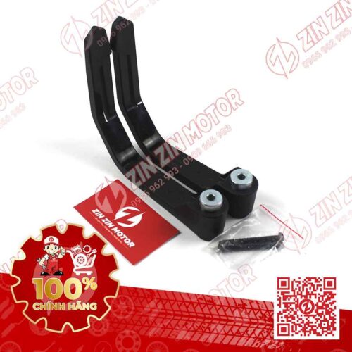Alternative view of Bảo Vệ Tay Lái ADV 150, BeAT K81
