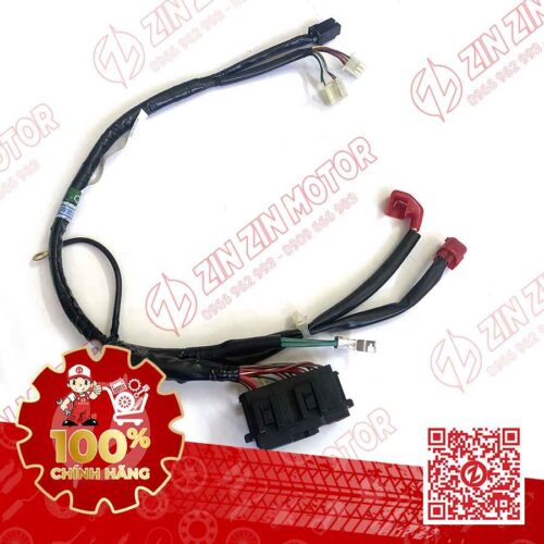 Alternative view of Bộ Dây Điện Ắc Quy Vario 150 K59, Vario 125 (K60, K60R)