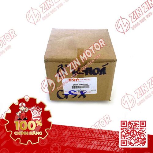 Alternative view of Bộ Ổ Khóa Smartkey GSX R150