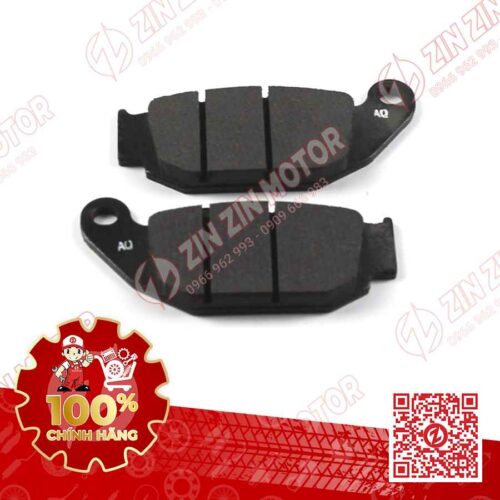 Alternative view of Bố Thắng Sau CBR 150R (K45A, K45G, K45N), CB150R (K15G, K15M)