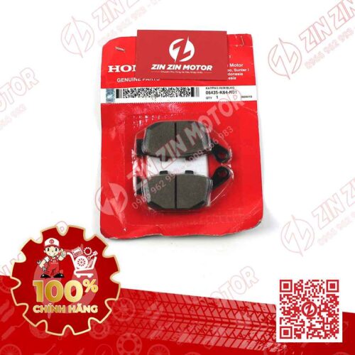Bố Thắng Sau CBR 250RR (K64, K64J