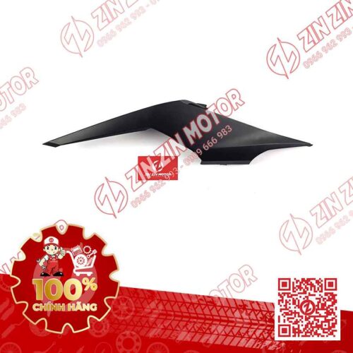 Bụng Sau Phải CB150R K15M Đen Nhám