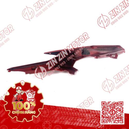 Alternative view of Bụng Sau Phải CBR 250RR (K64, K64J) Đỏ Nhám