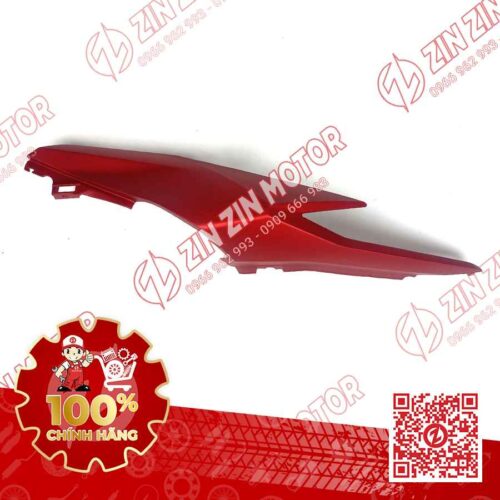 Bụng Sau Phải CBR 250RR (K64, K64J) Đỏ Nhám