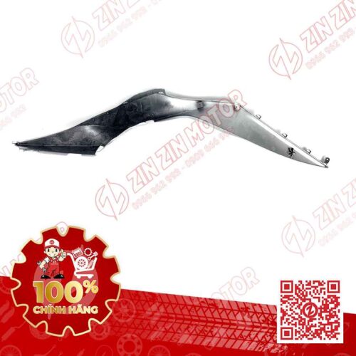 Alternative view of Bụng Sau Phải GSX R150, GSX S150 Bạc