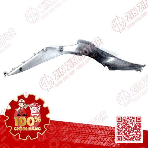 Alternative view of Bụng Sau Trái GSX R150, GSX S150 Bạc