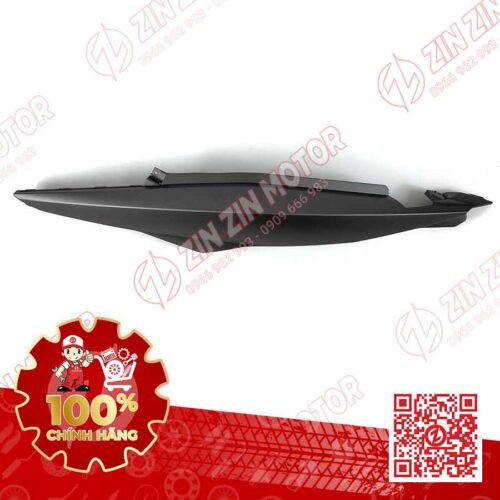 Bụng Sau Trái MX King 150 Xám Bạc